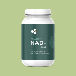 Nicotinamide Adenine Dinucleotide (NAD+)