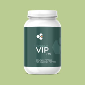 Vasoactive Intestinal Peptide (VIP)