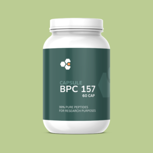 BPC 157 peptide