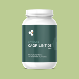 Cagrilintide 5mg