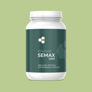 Peptides Semax