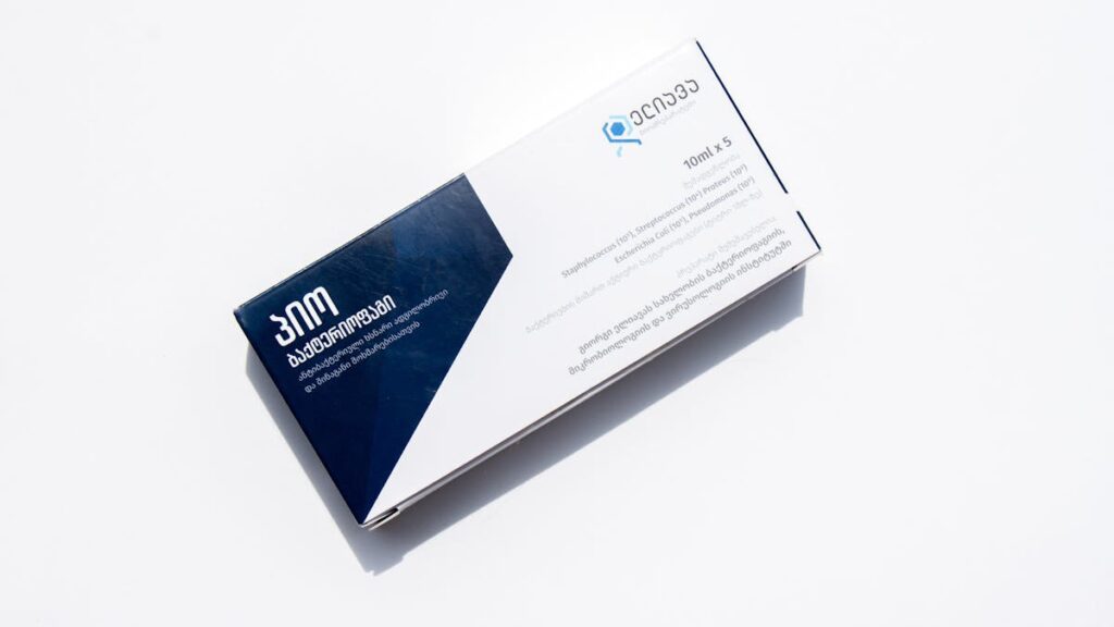 Cagrilintide 5mg: A Comprehensive Review and Guide