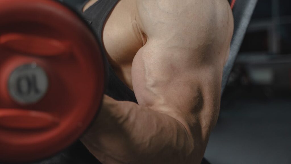 GHK Cu Peptide: Benefits, Research, and Uses