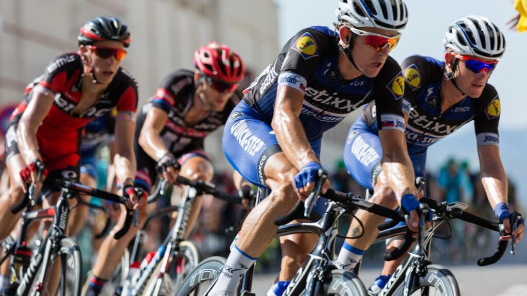 Peptide Cycling: A Comprehensive Guide to Benefits and Protocols