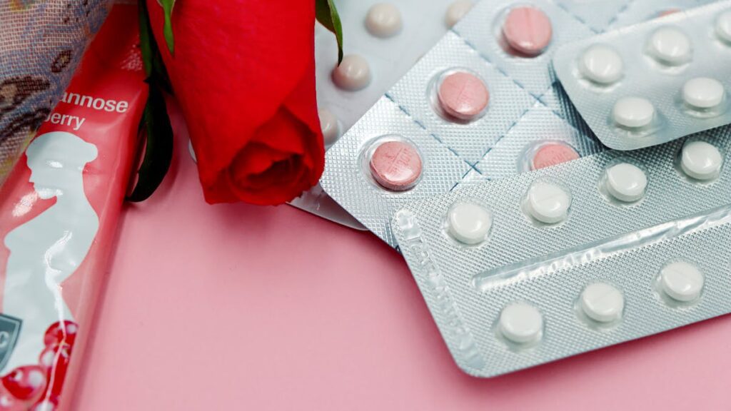 Peptides & Hormones for Health