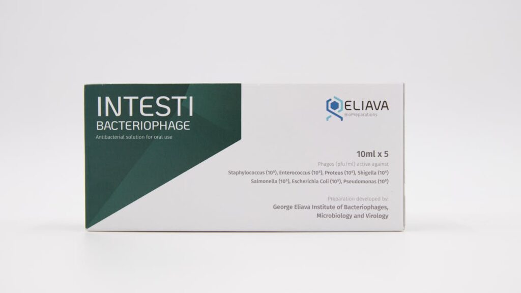 Vasoactive Intestinal Peptide: Benefits and Uses