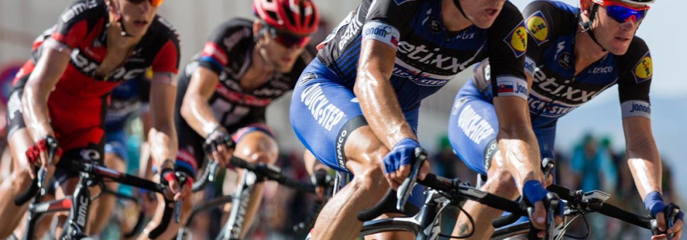 Peptide Cycling: A Comprehensive Guide to Benefits and Protocols