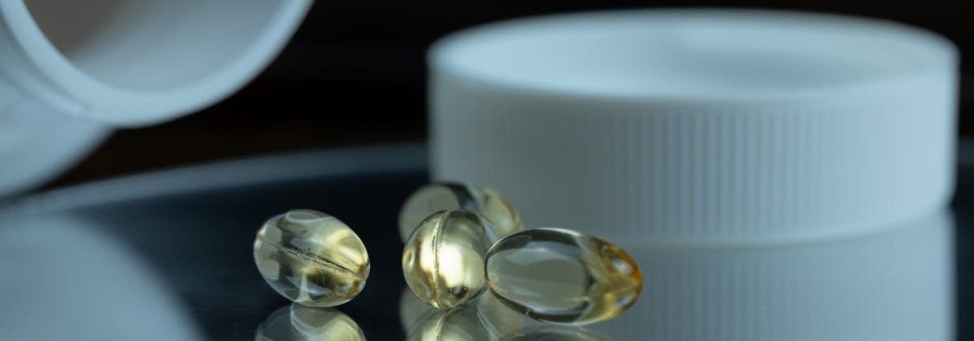 Peptide Supplements for Anti-Aging